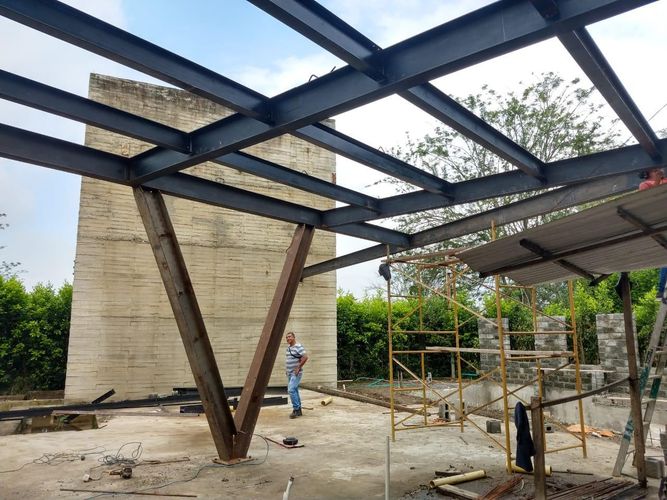 Lote en venta en La Viga, Cali, 850 m² · foto 19 de 24