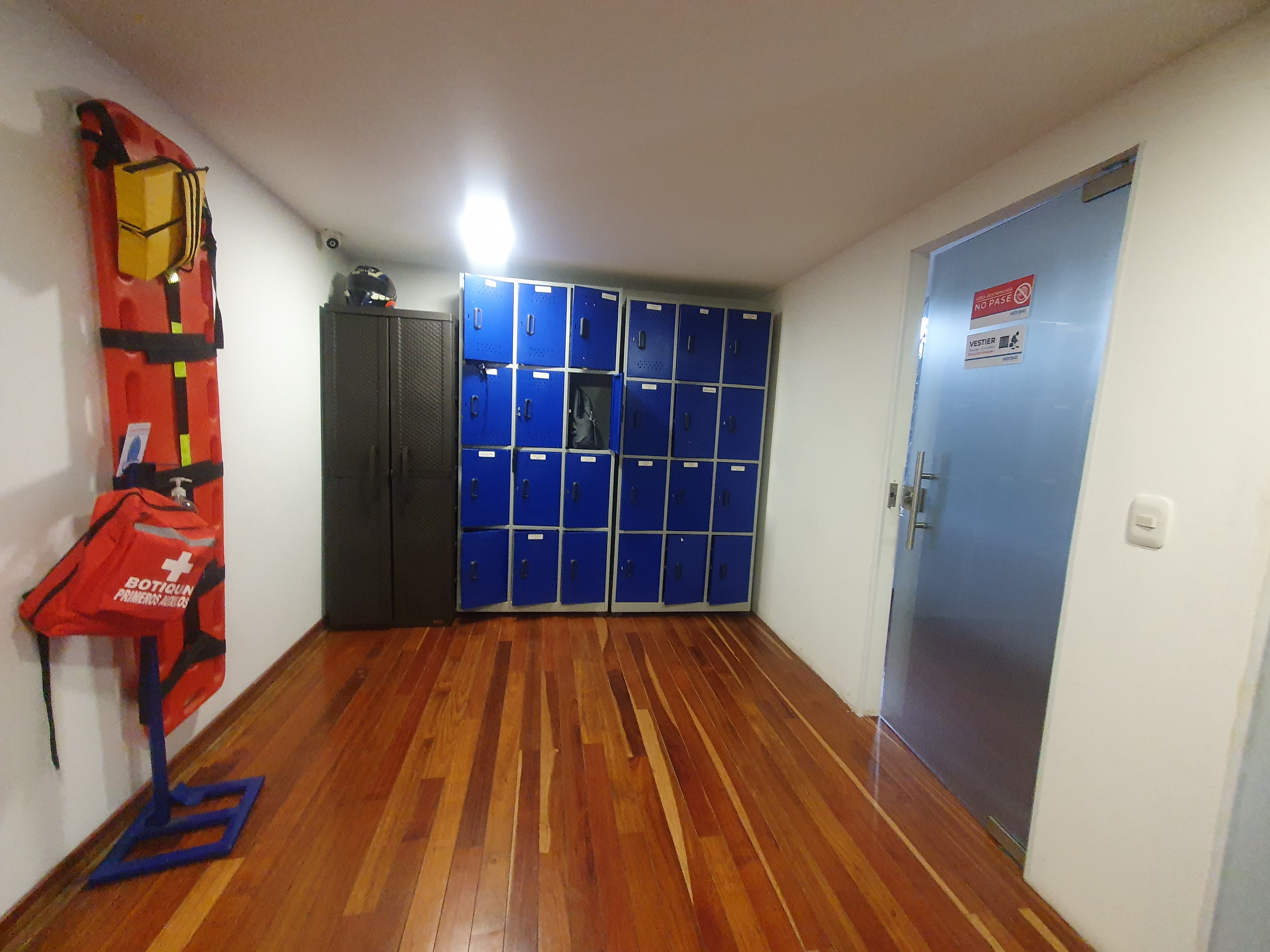 Casa en venta en Niza, Bogotá · foto 14 de 14
