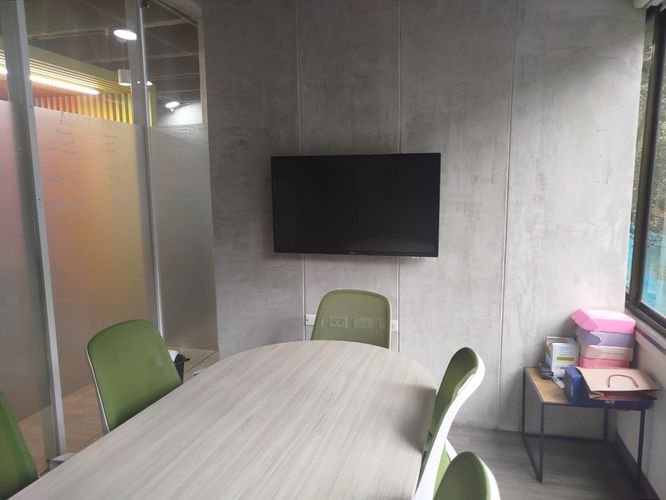 Oficina en arriendo en La Florida, Medellín, 115 m² · foto 5 de 20