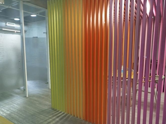 Oficina en arriendo en La Florida, Medellín, 115 m² · foto 9 de 20