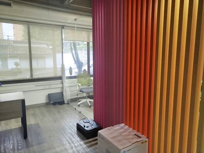 Oficina en arriendo en La Florida, Medellín, 115 m² · foto 11 de 20
