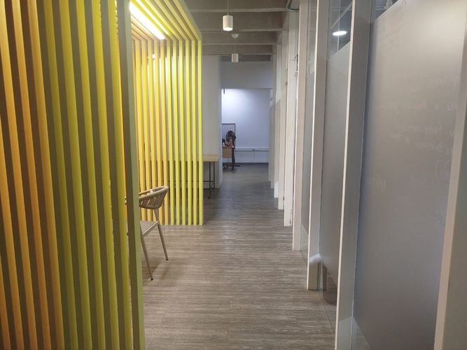 Oficina en arriendo en La Florida, Medellín, 115 m² · foto 12 de 20