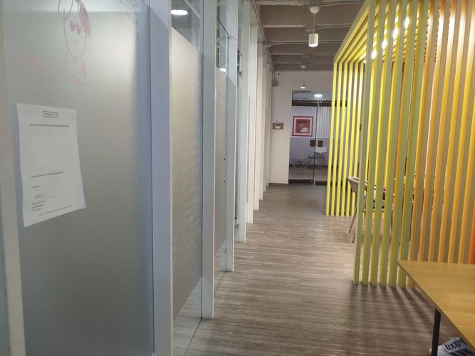 Oficina en arriendo en La Florida, Medellín, 115 m² · foto 14 de 20