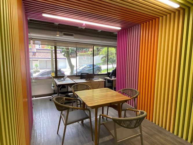 Oficina en arriendo en La Florida, Medellín, 115 m² · foto 15 de 20