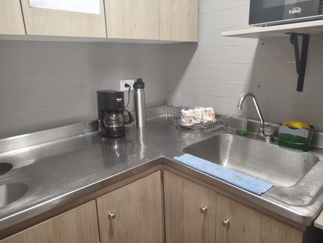 Oficina en arriendo en La Florida, Medellín, 115 m² · foto 18 de 20