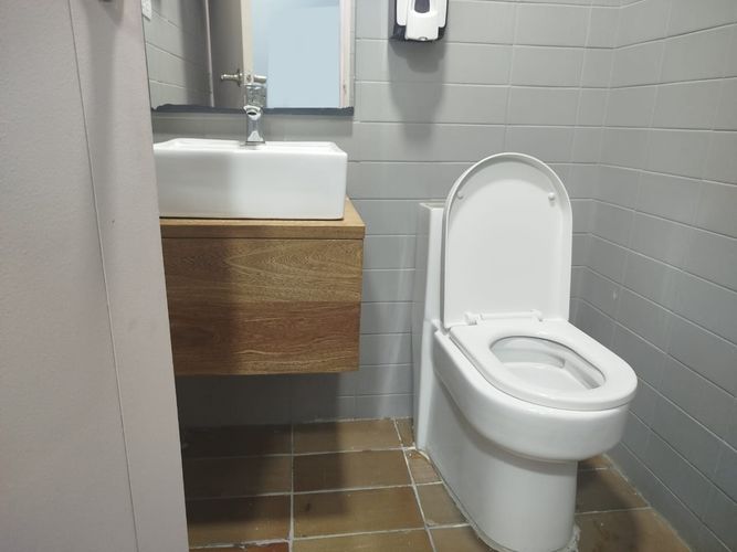 Oficina en arriendo en La Florida, Medellín, 115 m² · foto 19 de 20