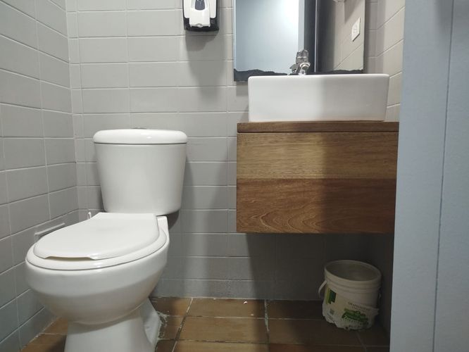 Oficina en arriendo en La Florida, Medellín, 115 m² · foto 20 de 20