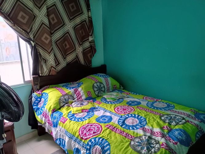 Apartamento de 3 alcobas en venta en Guadalupe, Pereira, 50 m² · foto 2 de 14
