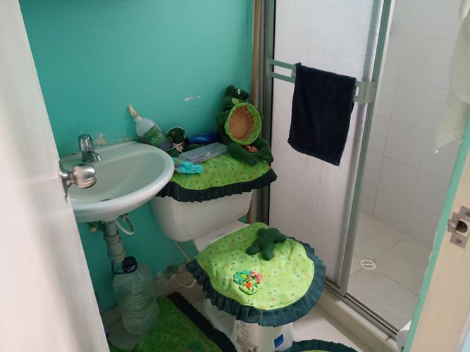 Apartamento de 3 alcobas en venta en Guadalupe, Pereira, 50 m² · foto 3 de 14