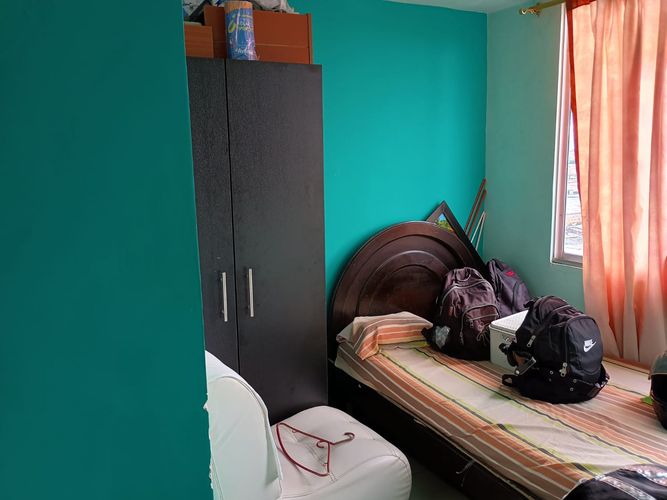 Apartamento de 3 alcobas en venta en Guadalupe, Pereira, 50 m² · foto 6 de 14