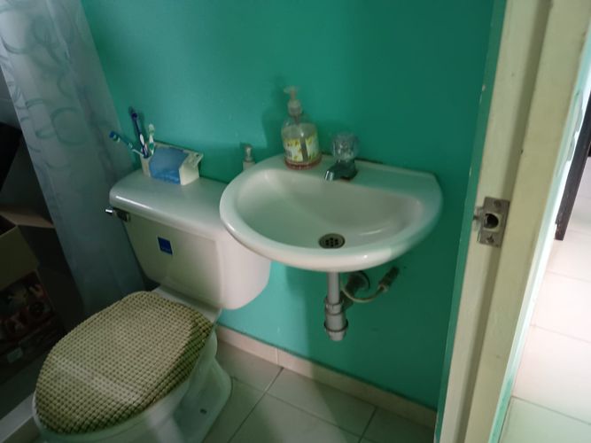 Apartamento de 3 alcobas en venta en Guadalupe, Pereira, 50 m² · foto 7 de 14