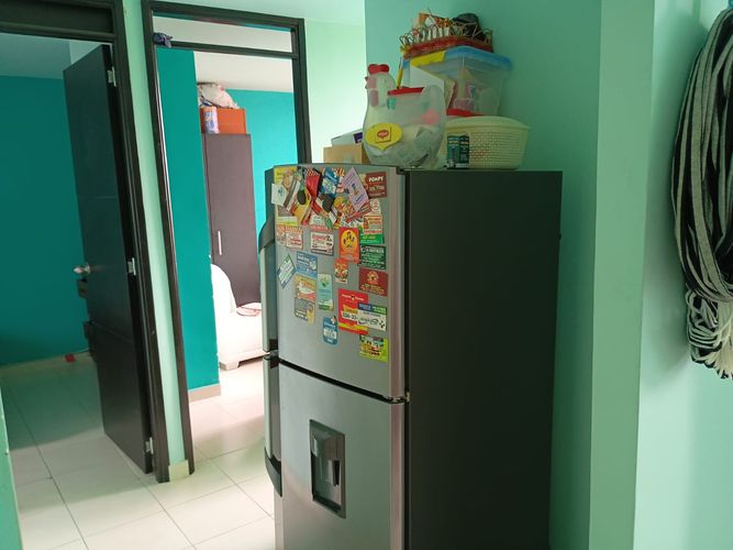 Apartamento de 3 alcobas en venta en Guadalupe, Pereira, 50 m² · foto 9 de 14
