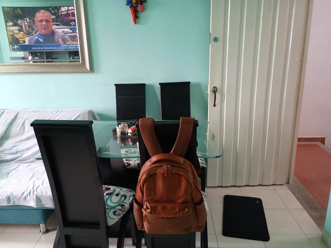 Apartamento de 3 alcobas en venta en Guadalupe, Pereira, 50 m² · foto 10 de 14