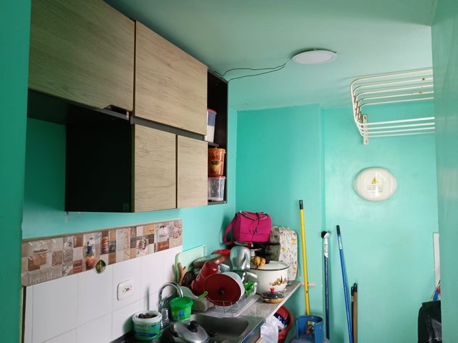 Apartamento de 3 alcobas en venta en Guadalupe, Pereira, 50 m² · foto 14 de 14