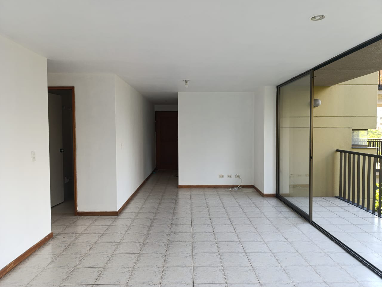 Apartamento en Arriendo en El diamante no.2, Medellín en El Diamante No 2