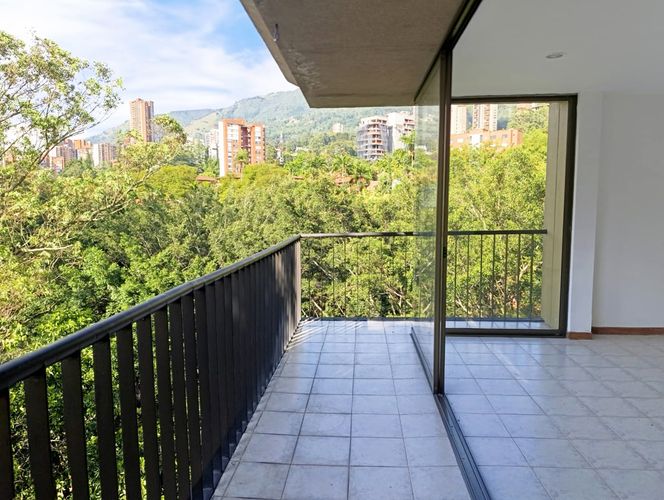 Apartamento de 2 alcobas en arriendo en El Diamante No.2, Medellín, 80 m² · foto 12 de 12