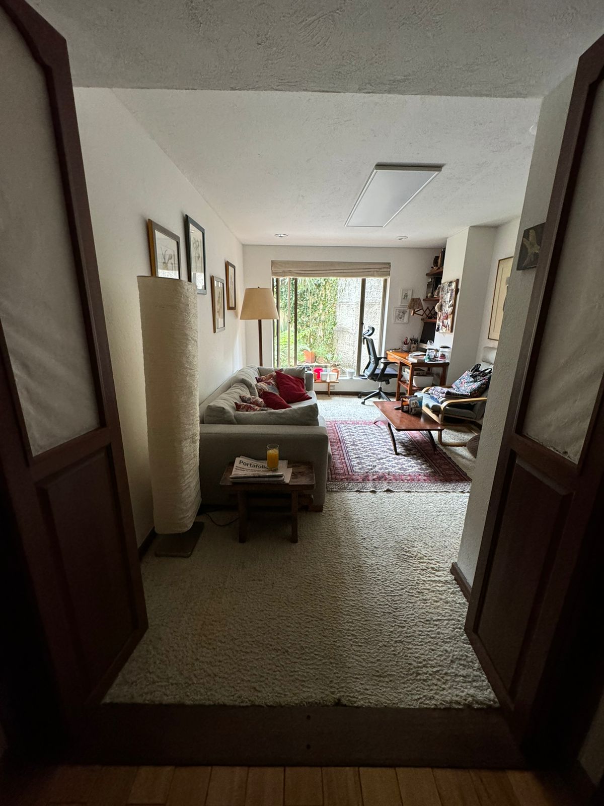 Apartamento en venta en Los Rosales, Bogotá · foto 3 de 16