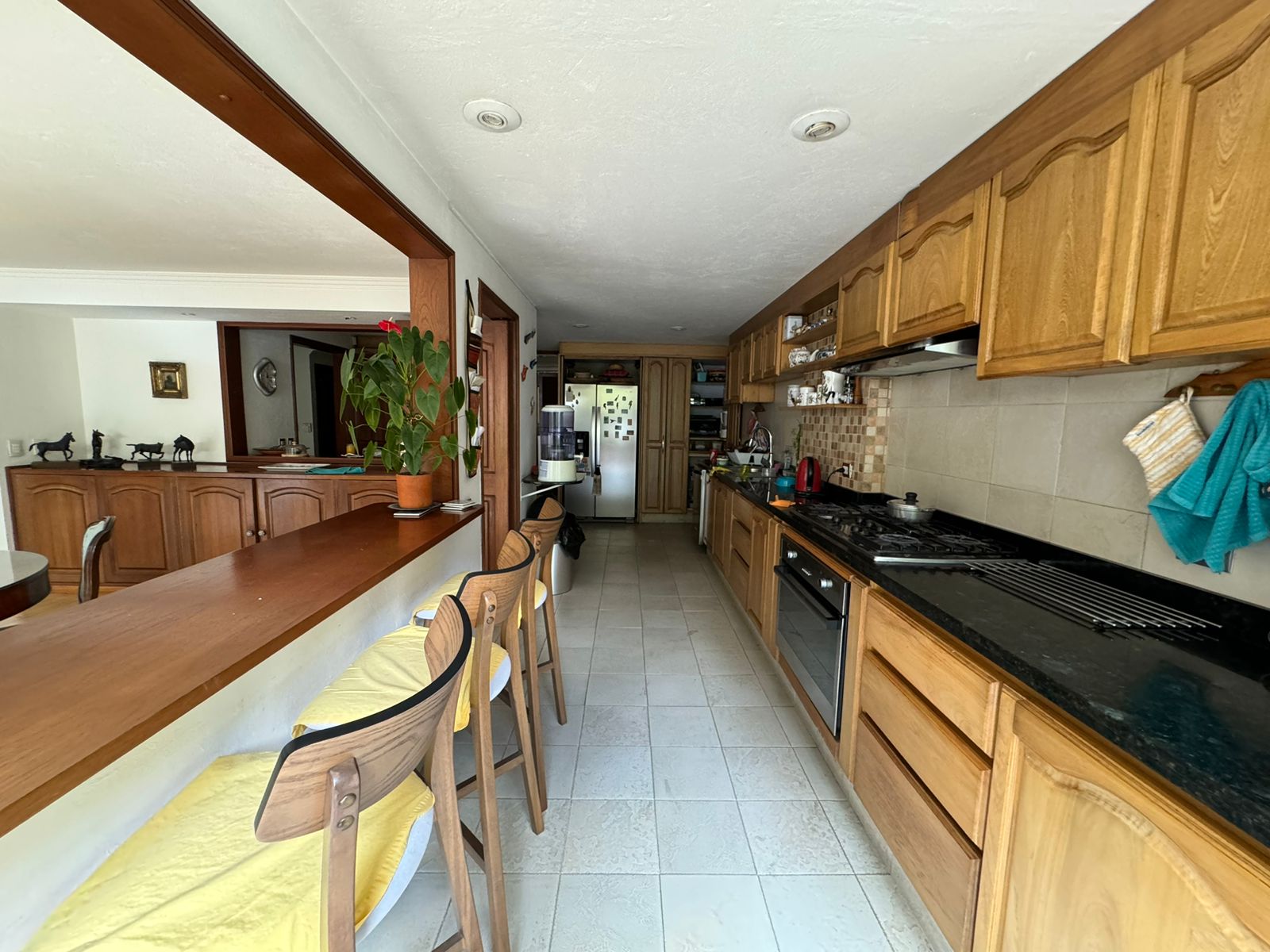 Apartamento en venta en Los Rosales, Bogotá · foto 4 de 16