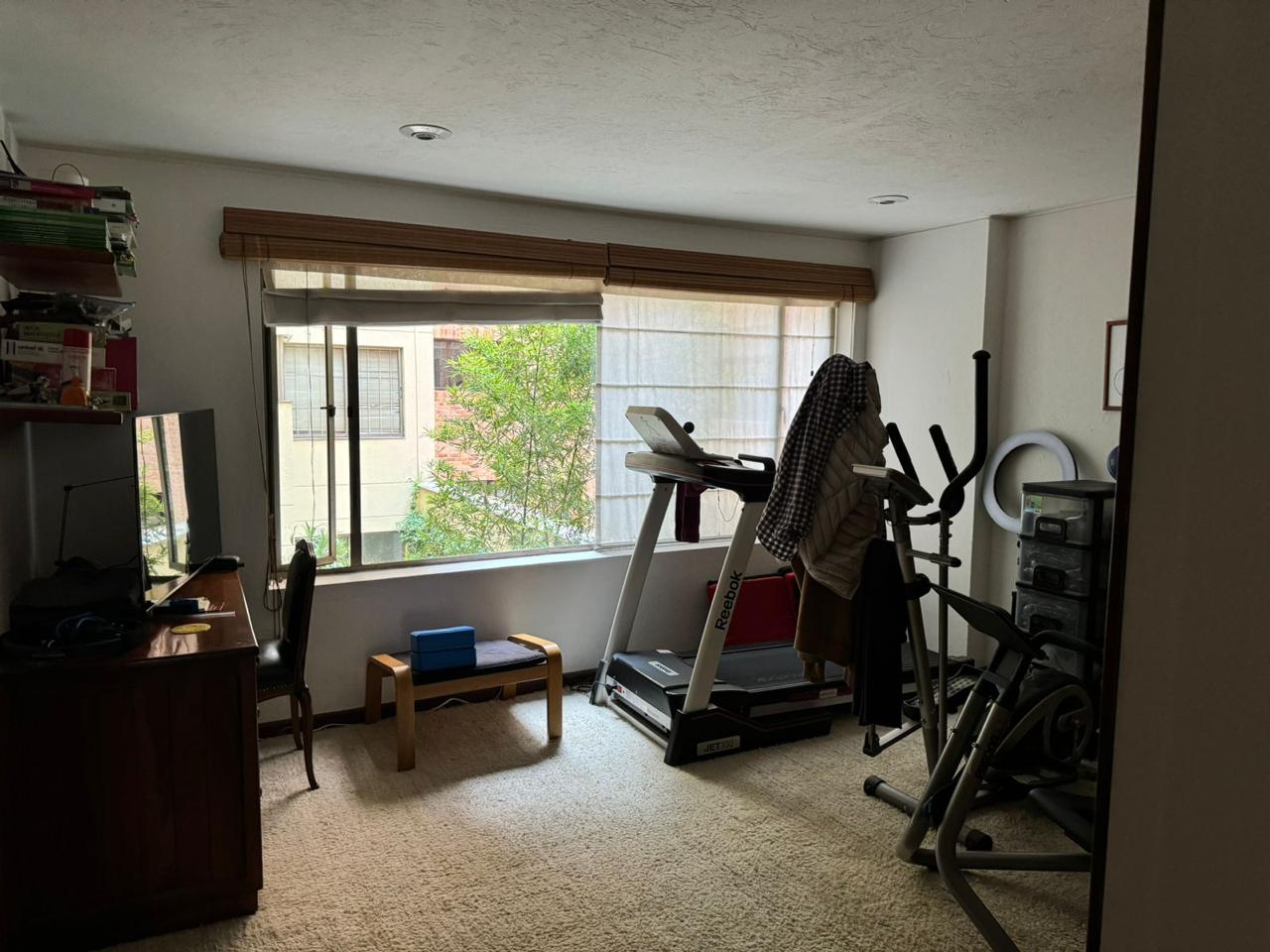 Apartamento en venta en Los Rosales, Bogotá · foto 6 de 16