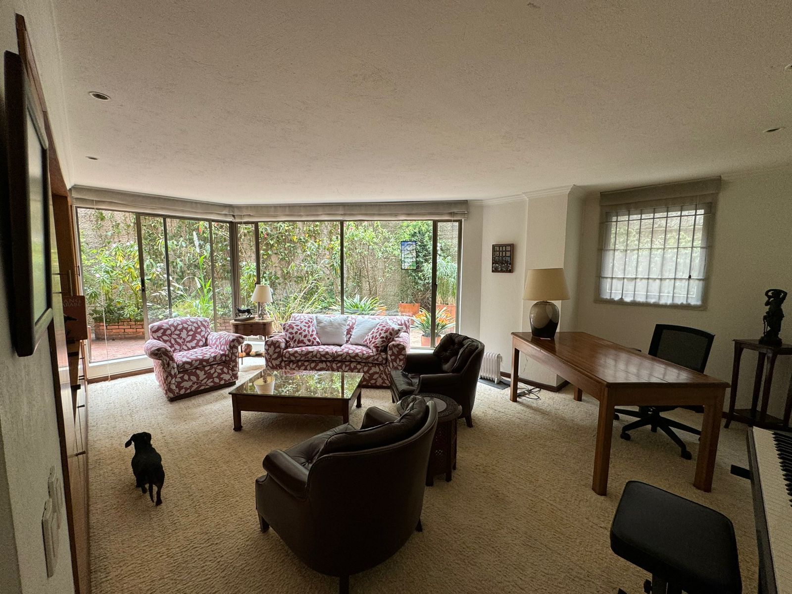 Apartamento en venta en Los Rosales, Bogotá · foto 8 de 16