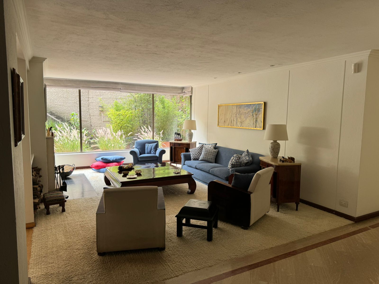 Apartamento en venta en Los Rosales, Bogotá · foto 9 de 16