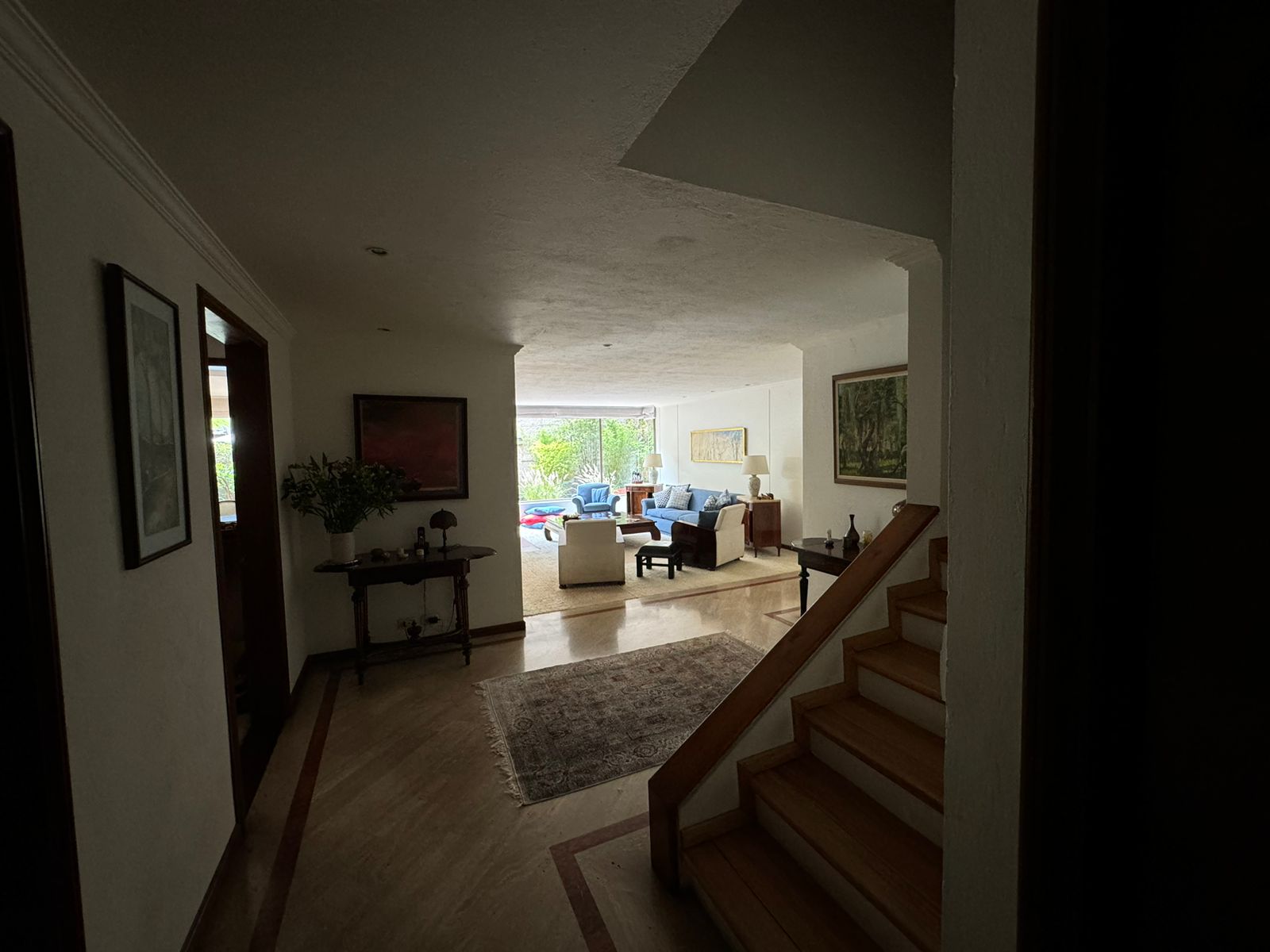 Apartamento en venta en Los Rosales, Bogotá · foto 10 de 16