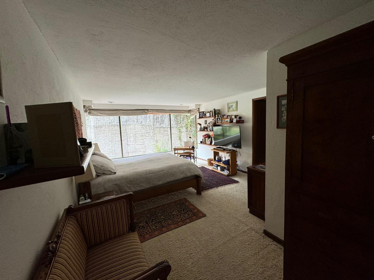 Apartamento en venta en Los Rosales, Bogotá · foto 11 de 16