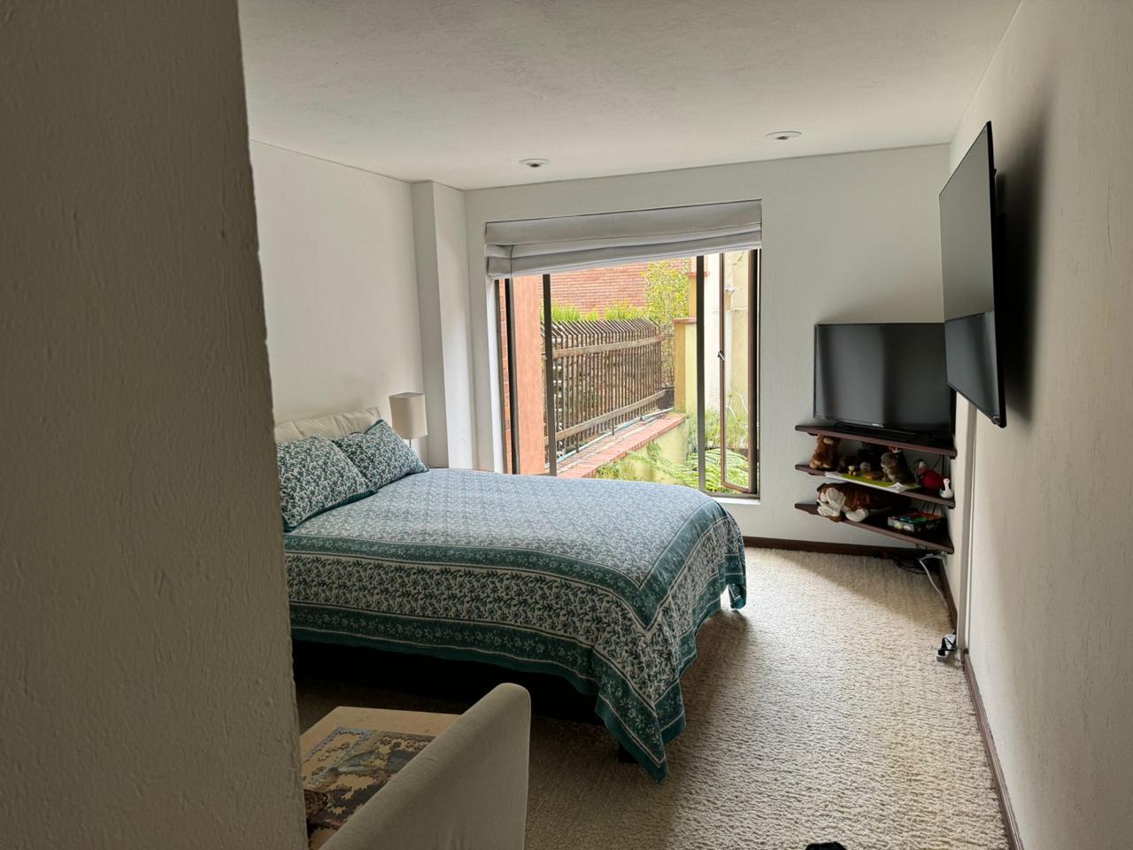 Apartamento en venta en Los Rosales, Bogotá · foto 12 de 16
