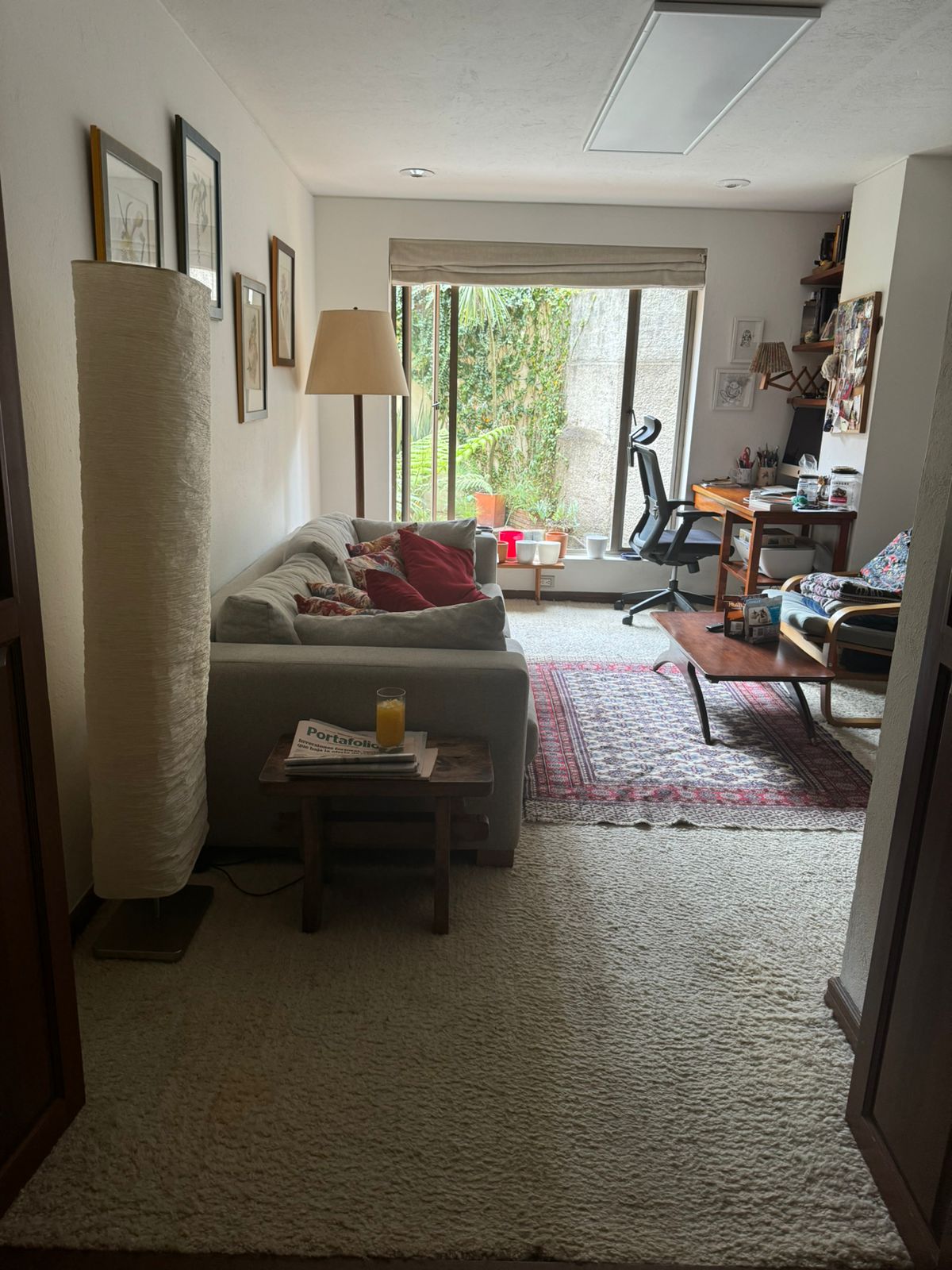 Apartamento en venta en Los Rosales, Bogotá · foto 13 de 16
