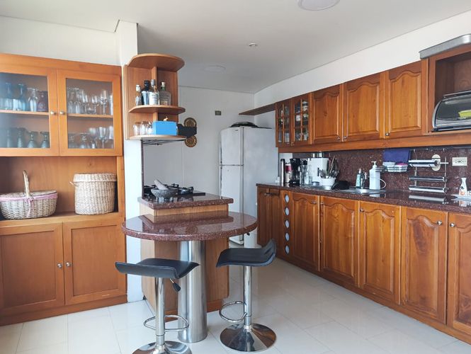 Apartamento de 2 alcobas en arriendo en El Tesoro, Medellín, 168 m² · foto 8 de 20