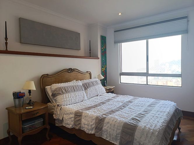 Apartamento de 2 alcobas en arriendo en El Tesoro, Medellín, 168 m² · foto 9 de 20