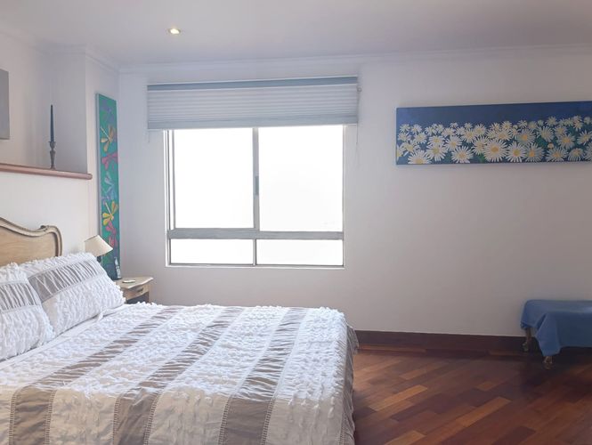 Apartamento de 2 alcobas en arriendo en El Tesoro, Medellín, 168 m² · foto 11 de 20