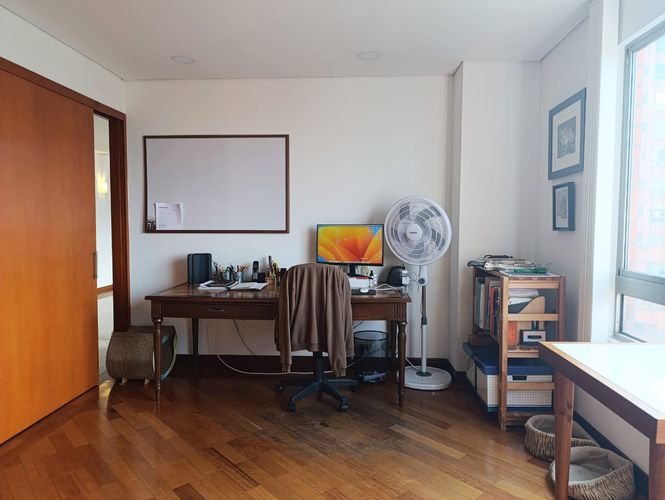 Apartamento de 2 alcobas en arriendo en El Tesoro, Medellín, 168 m² · foto 12 de 20