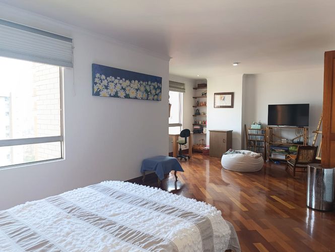 Apartamento de 2 alcobas en arriendo en El Tesoro, Medellín, 168 m² · foto 16 de 20