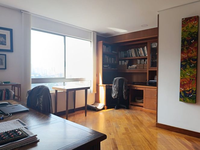 Apartamento de 2 alcobas en arriendo en El Tesoro, Medellín, 168 m² · foto 17 de 20
