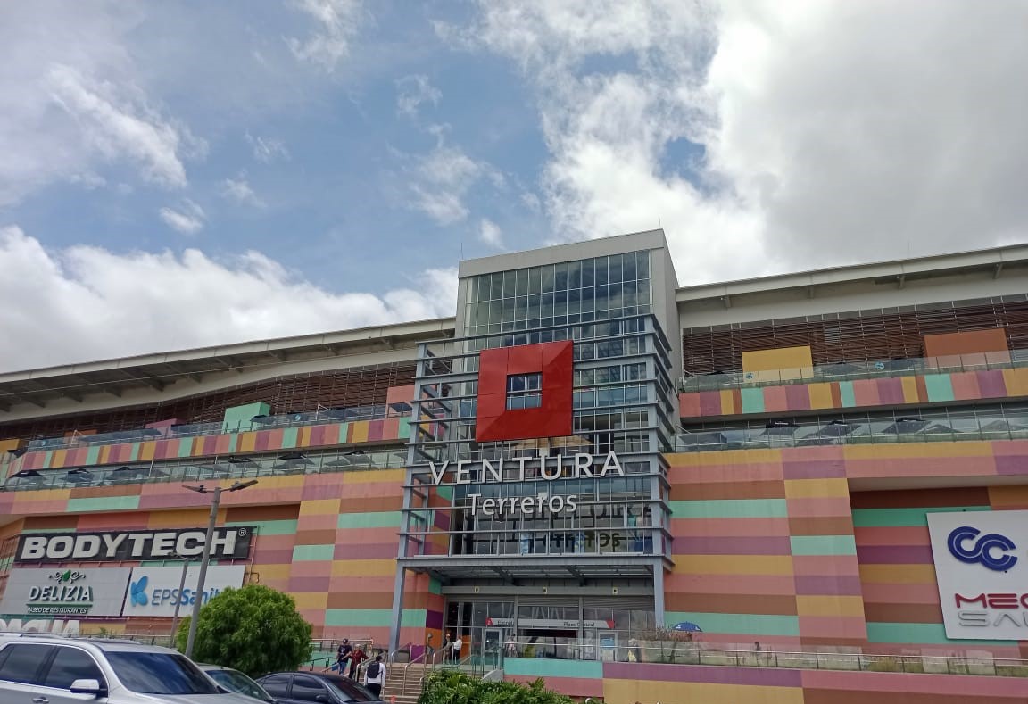 Local en Arriendo en San Mateo, Soacha
