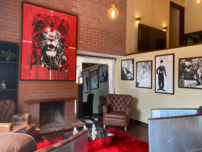Casa de 5 alcobas en venta en El Diamante No.2, Medellín, 600 m² · foto 7 de 18