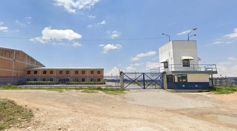 Bodega en arriendo en Ub El Trebol, Mosquera · foto 2 de 6