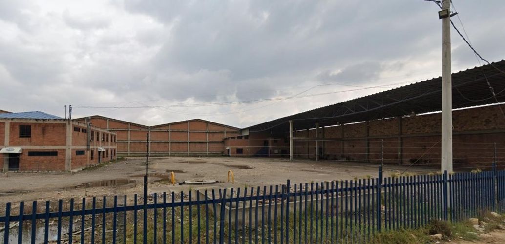 Bodega en arriendo en Ub El Trebol, Mosquera · foto 4 de 6
