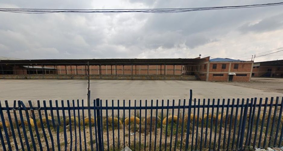 Bodega en arriendo en Ub El Trebol, Mosquera · foto 5 de 6