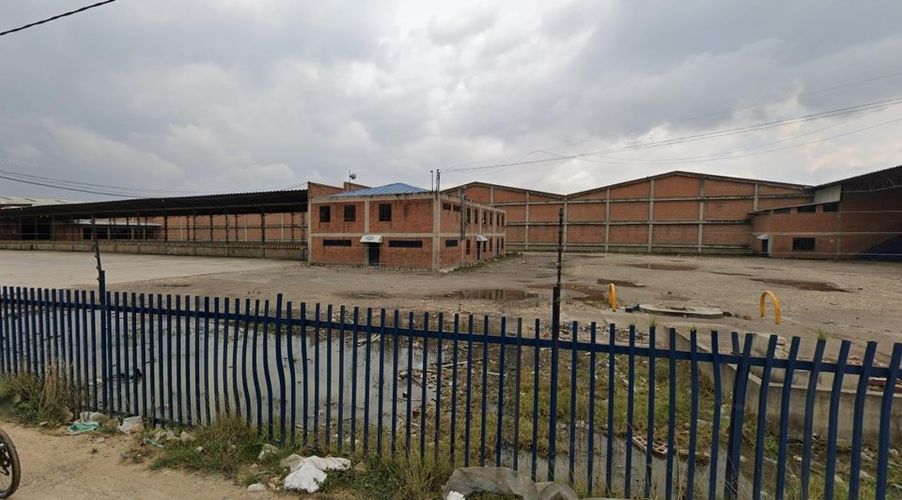 Bodega en arriendo en Ub El Trebol, Mosquera · foto 6 de 6