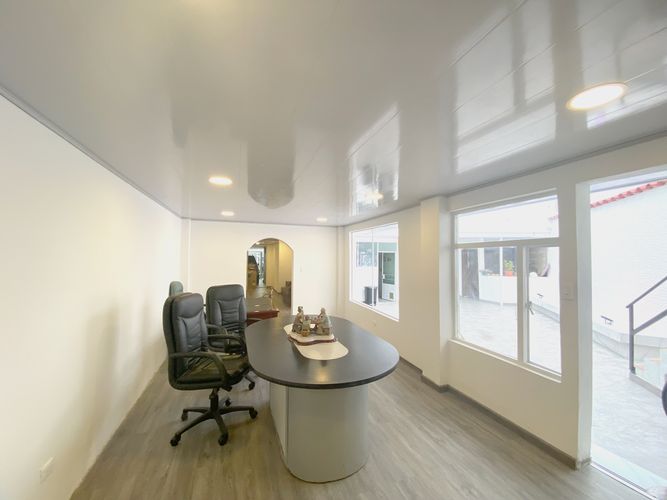 Casa de 8 alcobas en venta en Nicolas De Federman, Bogotá, 393 m² · foto 6 de 23