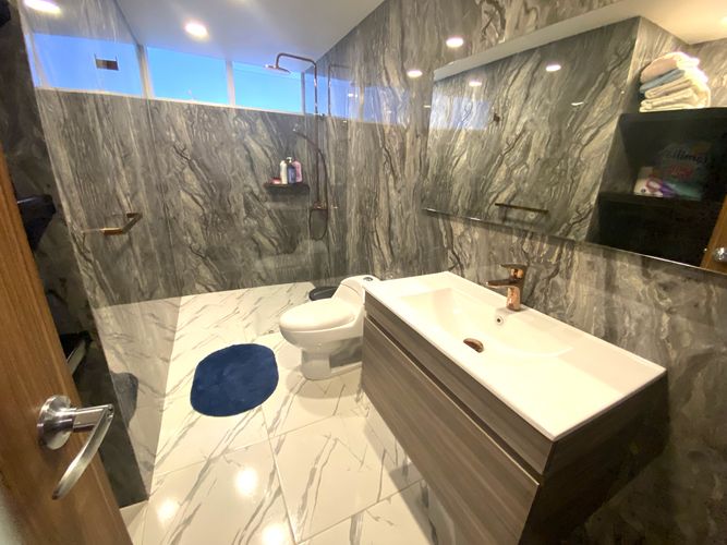 Casa de 8 alcobas en venta en Nicolas De Federman, Bogotá, 393 m² · foto 14 de 23