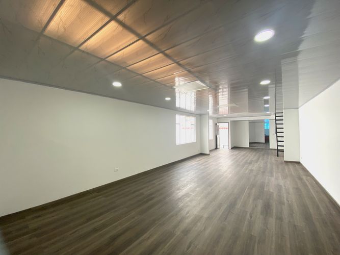 Casa de 8 alcobas en venta en Nicolas De Federman, Bogotá, 393 m² · foto 18 de 23