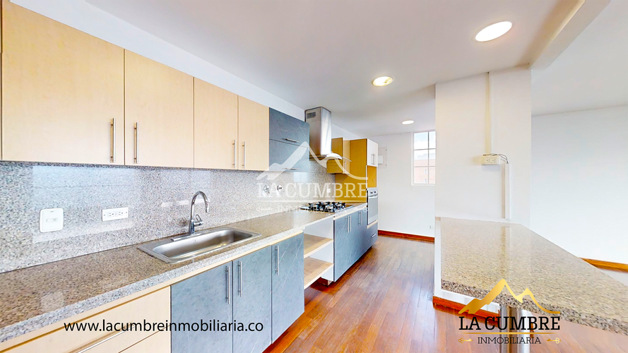 Apartamento de 3 alcobas en arriendo en La Calera, Medellín, 170 m² · foto 7 de 15