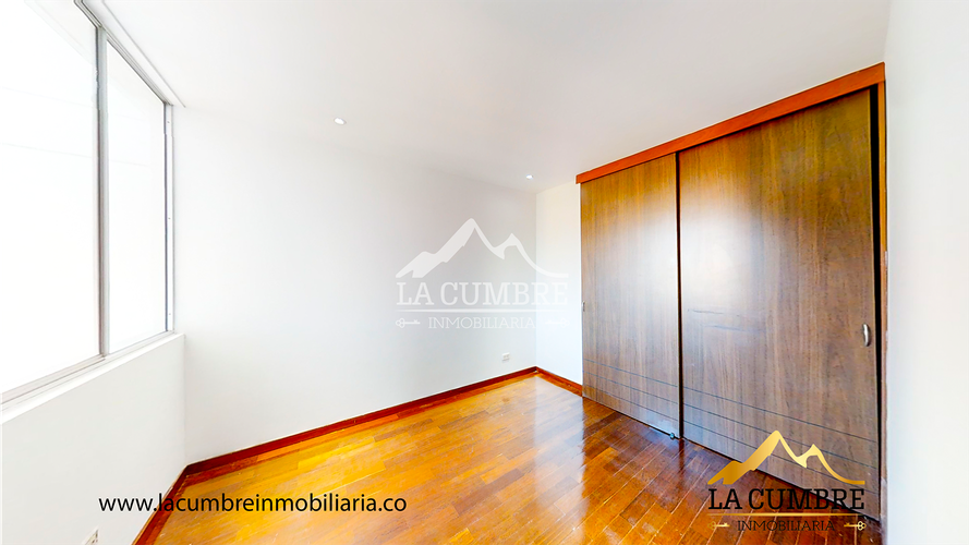 Apartamento de 3 alcobas en arriendo en La Calera, Medellín, 170 m² · foto 10 de 15
