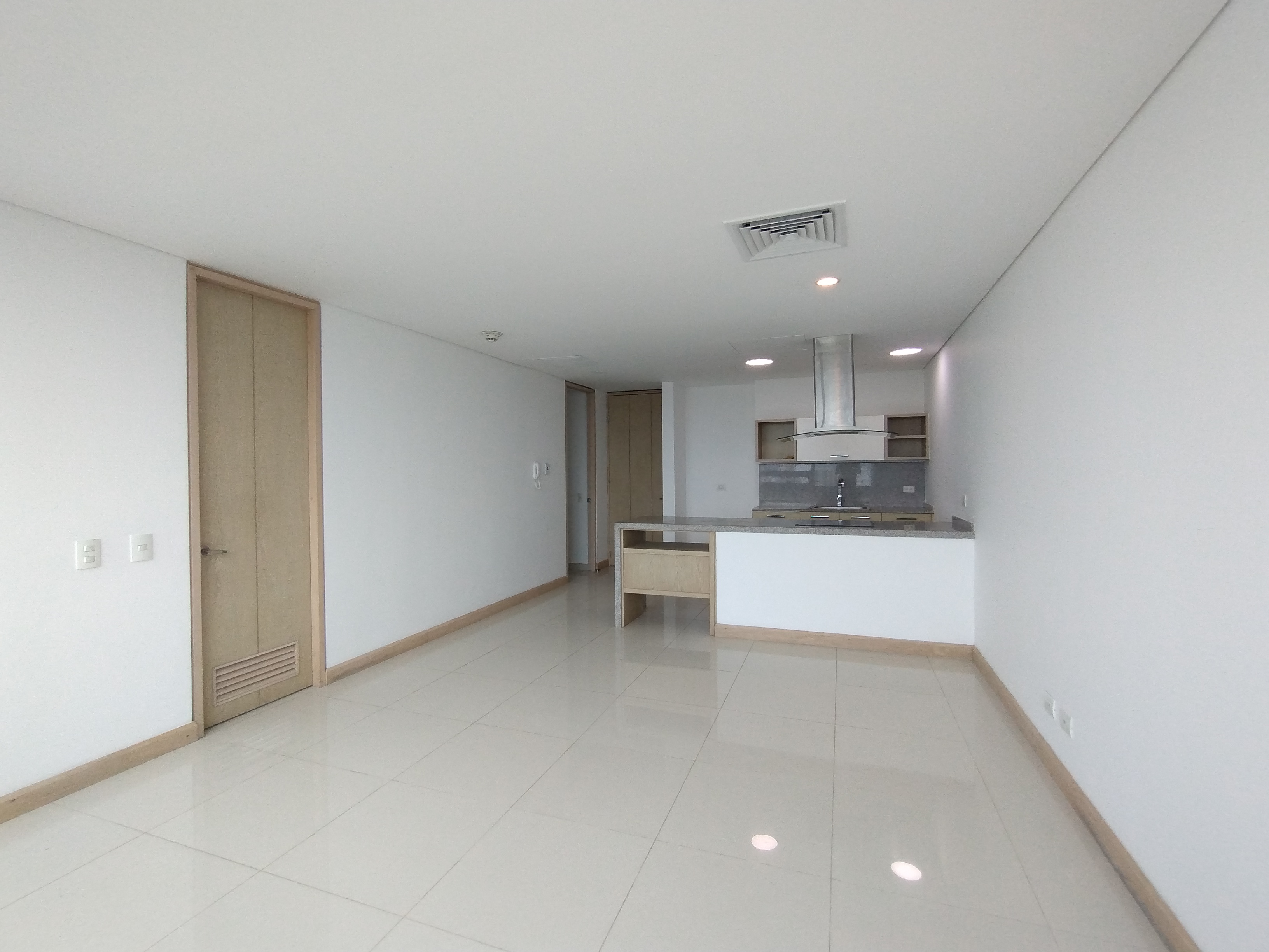 Apartaestudio en Arriendo en Villa santos, Barranquilla