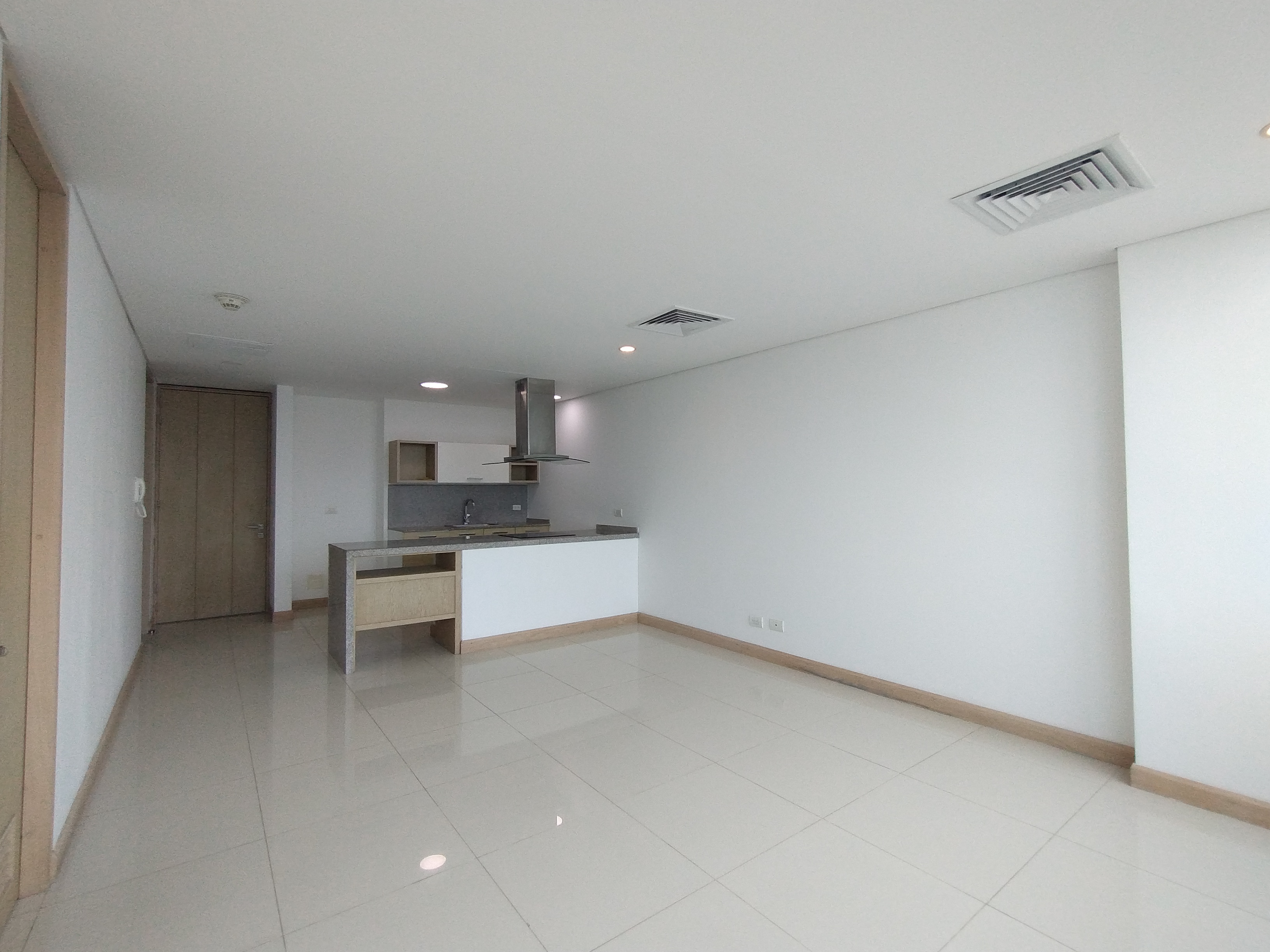 Apartaestudio en arriendo en Villa Santos, Barranquilla · foto 2 de 14