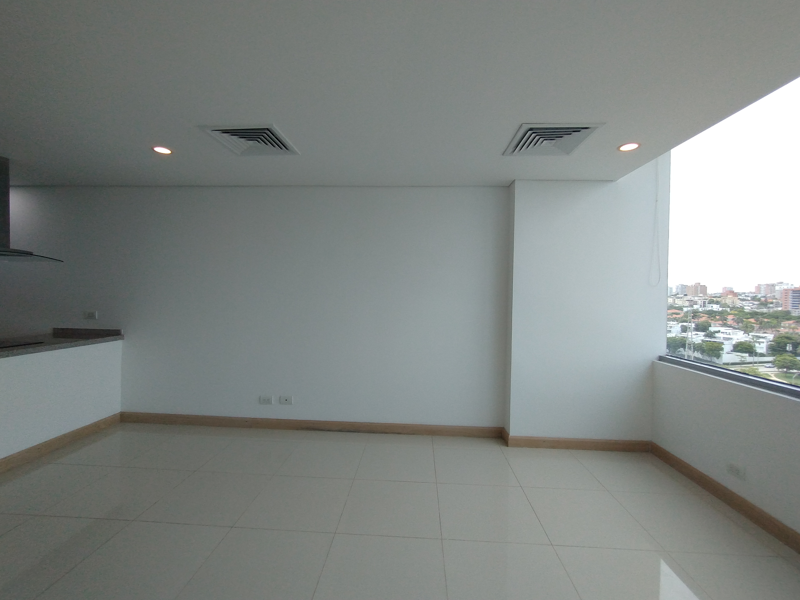 Apartaestudio en arriendo en Villa Santos, Barranquilla · foto 3 de 14