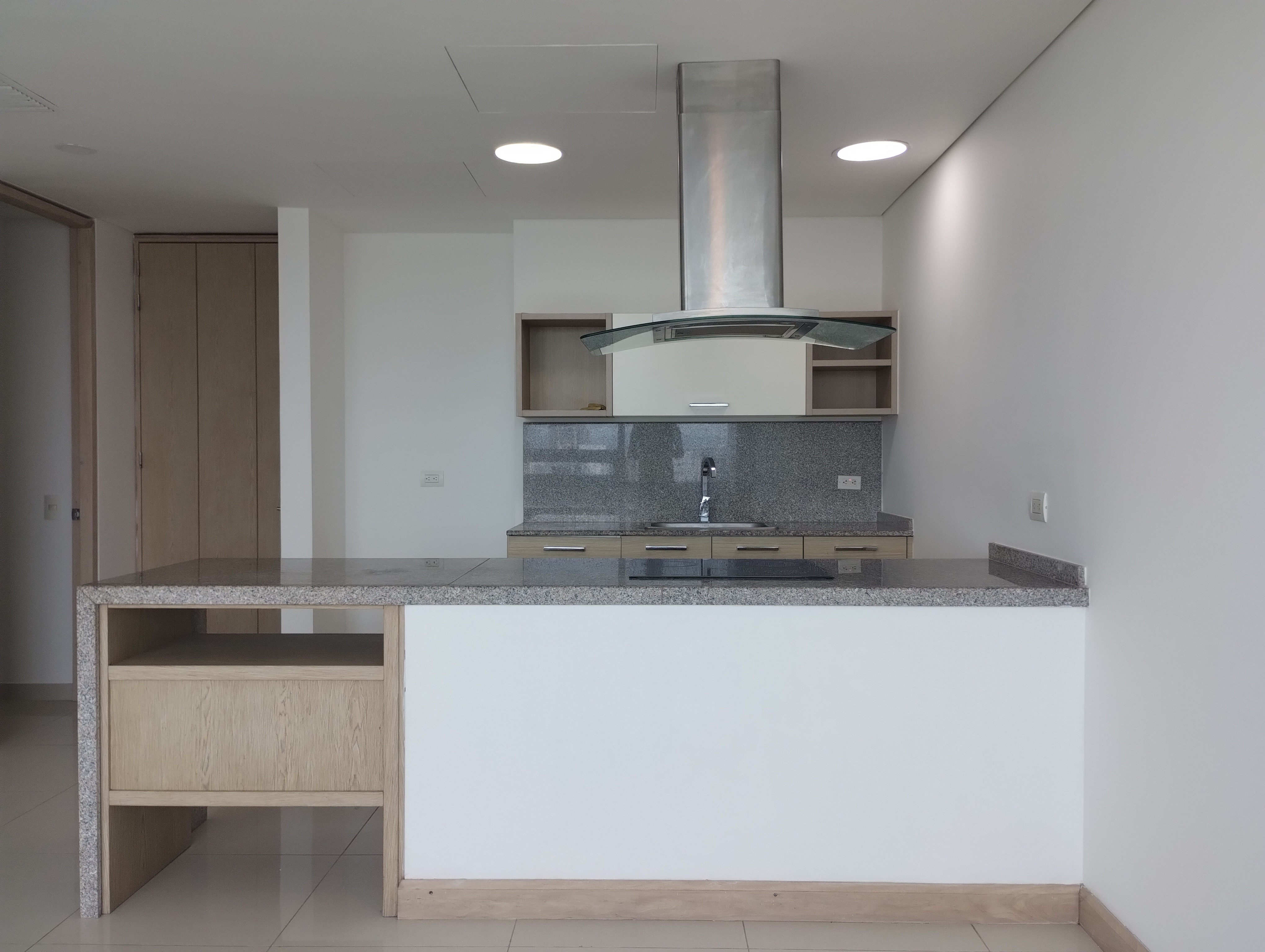 Apartaestudio en arriendo en Villa Santos, Barranquilla · foto 4 de 14